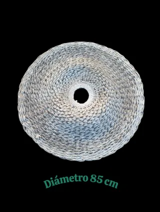 Capacho Almazara Antiguo