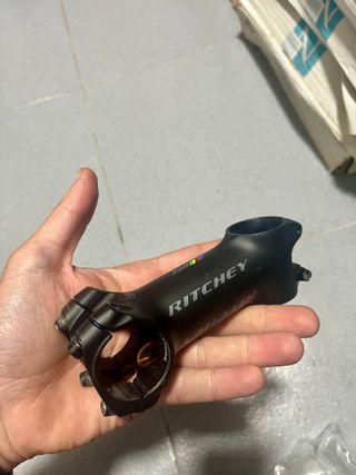 Potencia Ritchey WCS C-220 4 Axis