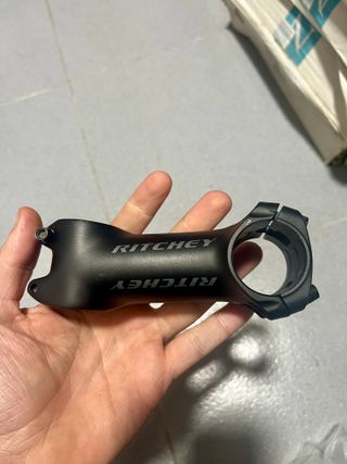 Potencia Ritchey WCS C-220 4 Axis