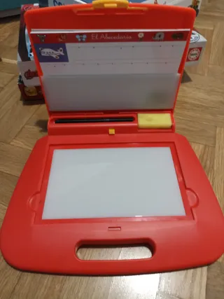 Juego Yo aprendo a escribir Diset