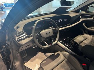 Audi A5 2025