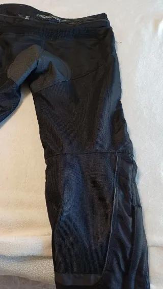 Pantalón Verano Moto Modeka Talla XL