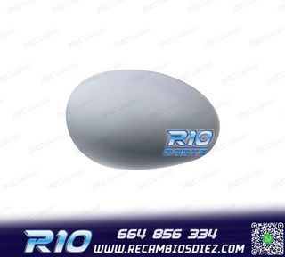 CARCASA ESPEJO DERECHO MINI F55 F56 F57 13-20