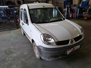(Ref 15431) Desguace RENAULT KANGOO 1.5 DCI (68 CV