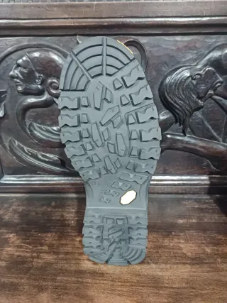 Botas Chiruca Talla 45 y 46 Gore-Tex