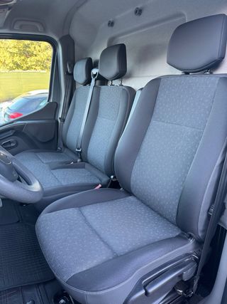 Opel Movano L2H2 2.299cc – 100 kW (136 CV)