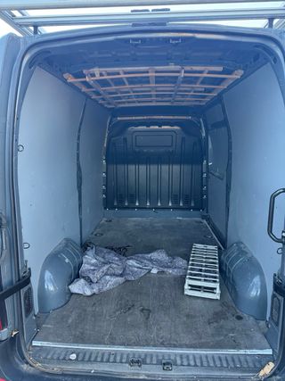 Opel Movano L2H2 2.299cc – 100 kW (136 CV)