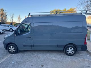 Opel Movano L2H2 2.299cc – 100 kW (136 CV)