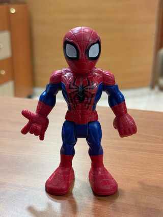 Action figure Spiderman