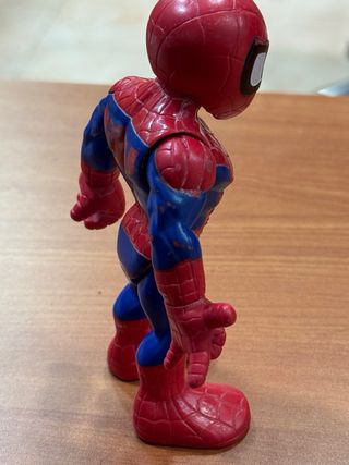 Action figure Spiderman