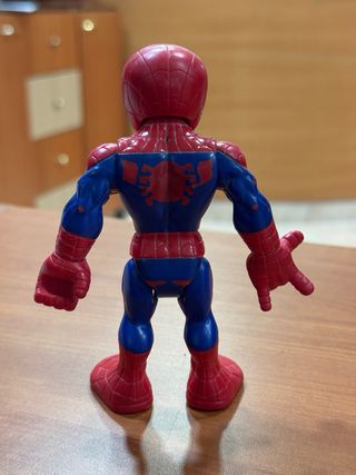 Action figure Spiderman