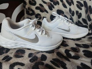 Deportivas running Nike
