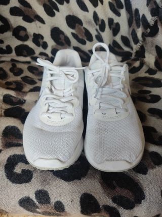 Deportivas running Nike