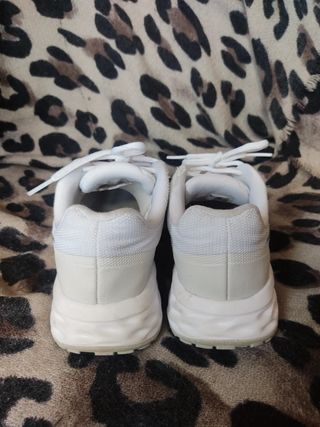 Deportivas running Nike