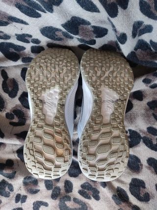 Deportivas running Nike