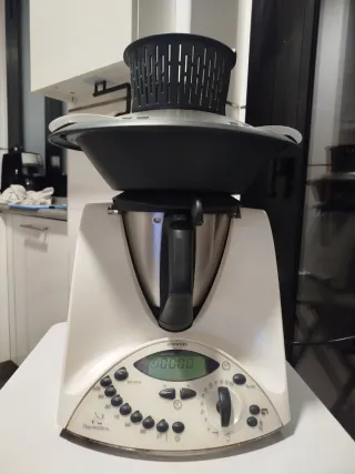 Thermomix TM31 Vorwerk