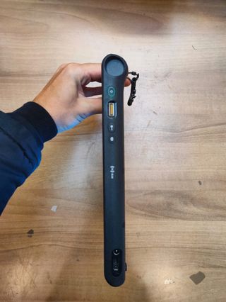 Tablet Motion Computing MC-F5 con penna