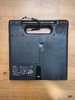 Tablet Motion Computing MC-F5 con penna