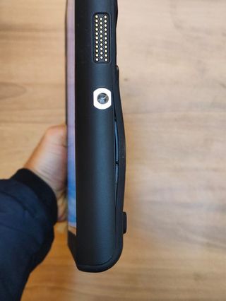 Tablet Motion Computing MC-F5 con penna