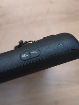 Tablet Motion Computing MC-F5 con penna