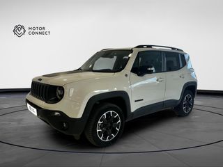 Jeep Renegade 4xe 1.3 PHEV 177 kW(240CV) Trailhawk AT