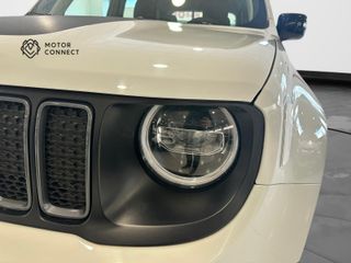 Jeep Renegade 4xe 1.3 PHEV 177 kW(240CV) Trailhawk AT