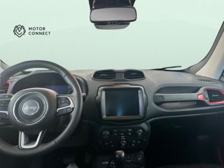 Jeep Renegade 4xe 1.3 PHEV 177 kW(240CV) Trailhawk AT