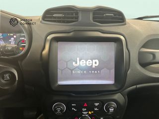 Jeep Renegade 4xe 1.3 PHEV 177 kW(240CV) Trailhawk AT