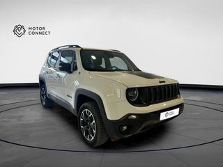 Jeep Renegade 4xe 1.3 PHEV 177 kW(240CV) Trailhawk AT