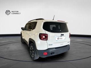 Jeep Renegade 4xe 1.3 PHEV 177 kW(240CV) Trailhawk AT