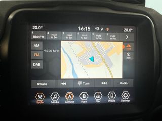 Jeep Renegade 4xe 1.3 PHEV 177 kW(240CV) Trailhawk AT