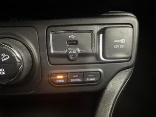 Jeep Renegade 4xe 1.3 PHEV 177 kW(240CV) Trailhawk AT