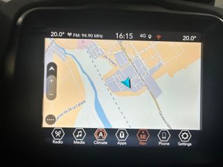 Jeep Renegade 4xe 1.3 PHEV 177 kW(240CV) Trailhawk AT