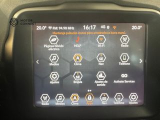 Jeep Renegade 4xe 1.3 PHEV 177 kW(240CV) Trailhawk AT