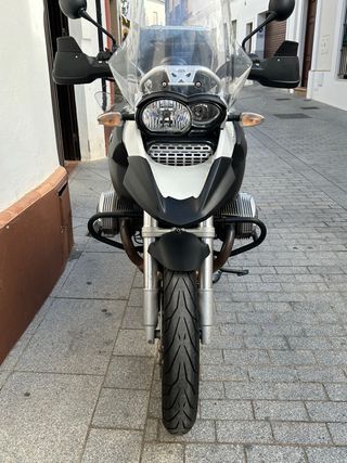 BMW R 1200 GS año 2006