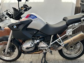 BMW R 1200 GS año 2006