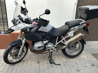 BMW R 1200 GS año 2006