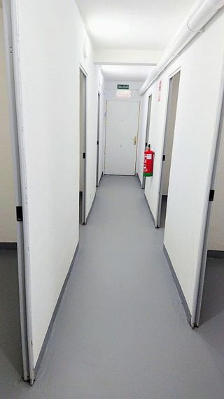 Trastero en venta en Zona Renfe en Alcorcón