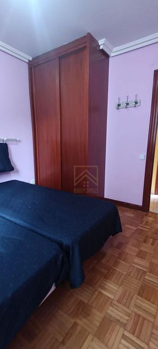 Piso en alquiler en General Dávila en Santander