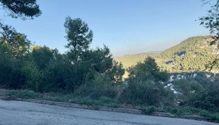 Solar en venta en Vallirana