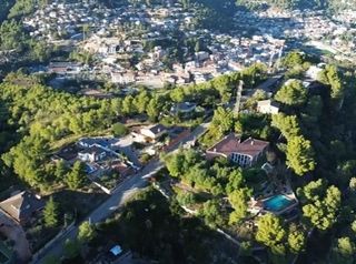 Solar en venta en Vallirana