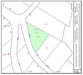 Solar en venta en Vallirana