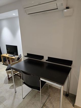 Piso en alquiler en El Carme en Valencia