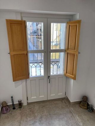 Piso en alquiler en El Carme en Valencia