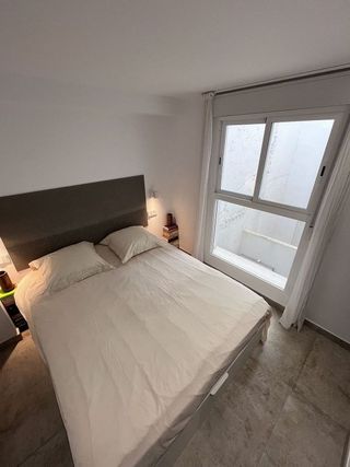 Piso en alquiler en El Carme en Valencia