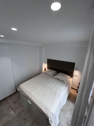 Piso en alquiler en El Carme en Valencia