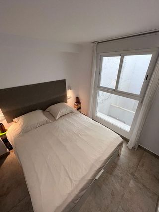 Piso en alquiler en El Carme en Valencia