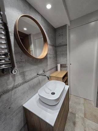 Piso en alquiler en El Carme en Valencia