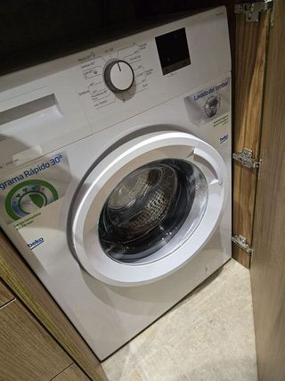 Piso en alquiler en El Carme en Valencia