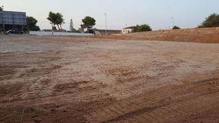 Terreno en venta en Los Balcones - Los Altos del Edén en Torrevieja